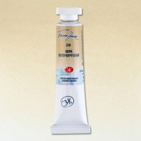 kraska_akvarel_belye_nochi_tsv_258_okhra_peterburgskaya_tuba_10ml