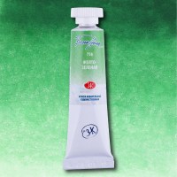 kraska_akvarelnaya_belye_nochi_tsv_718_zhelto_zelenaya_tuba_10ml