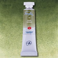 kraska_akvarelnaya_belye_nochi_tsv_730_zemlya_zelenaya_tuba_10ml