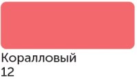 marker_sonet_twin_na_spirt_osnove_dva_pera_korallovyy
